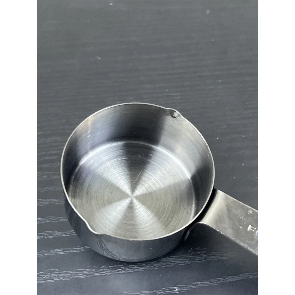 Food Network 1/4 Cup Measuring Cup Kitchen Baking Replacement Measure